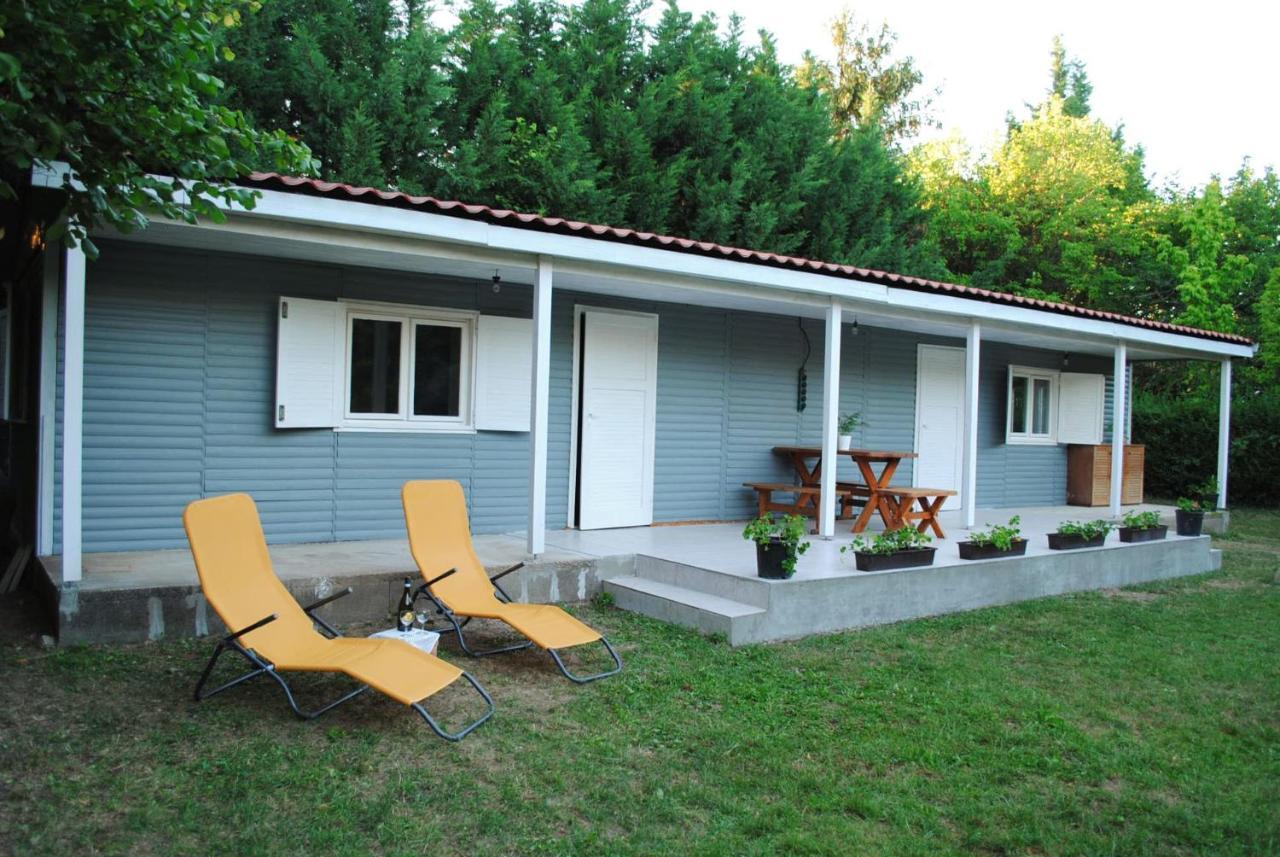 Akarattya Endless Summer Woodhouse Balatonakarattya Exterior photo