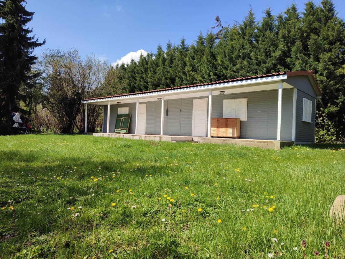 Akarattya Endless Summer Woodhouse Balatonakarattya Exterior photo